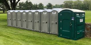 Portable Toilet Rental for Emergency Services in Auburn, WA