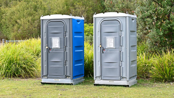 Auburn, WA Portable Potty Rental Company