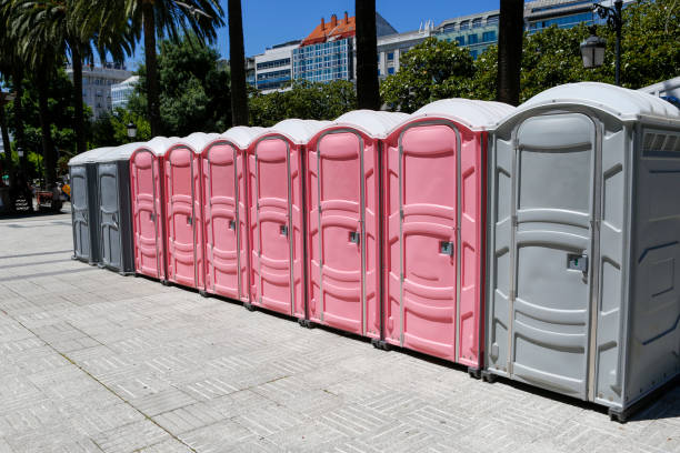 Best Portable Shower Rental  in Auburn, WA