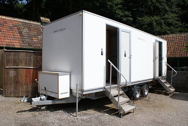 Best Long-Term Portable Toilet Rental  in Auburn, WA