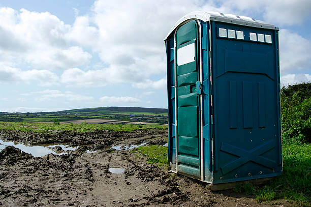 Portable Restroom Removal and Pickup in Auburn, WA