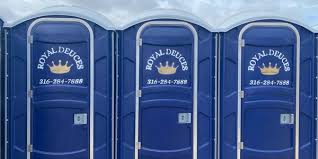 Portable Restroom for Sporting Events in Auburn, WA